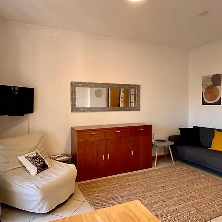 Apartment Oura By Check-in Portugal