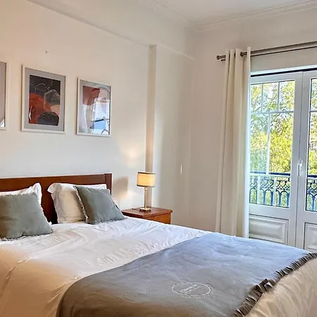 Oura By Check-in Portugal Apartment Albufeira