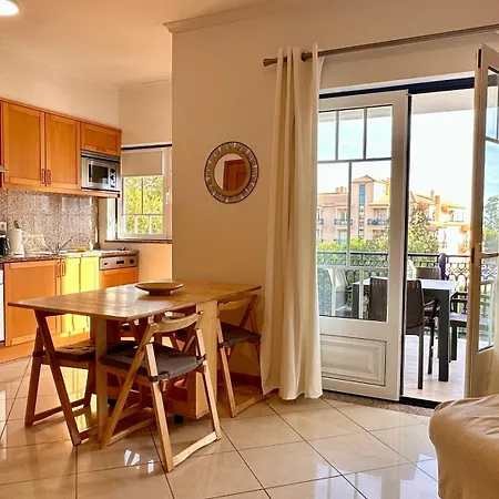 Apartment Oura By Check-in Portugal Albufeira