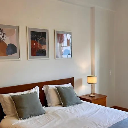 Oura By Check-in Portugal Apartment *