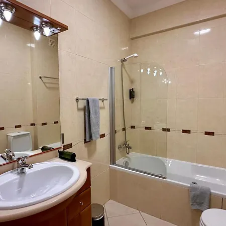 Apartment Oura By Check-in Portugal *