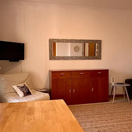 Apartment Oura By Check-in Portugal