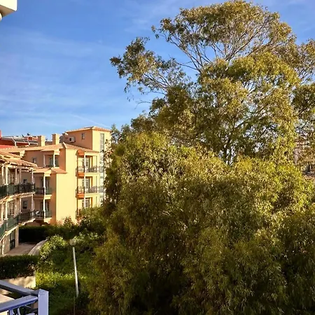 Apartment Oura By Check-in Portugal Albufeira