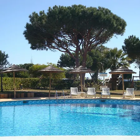 Apartment Oura By Check-in Portugal Albufeira