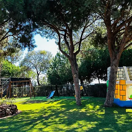 Oura By Check-in Portugal * Албуфейра